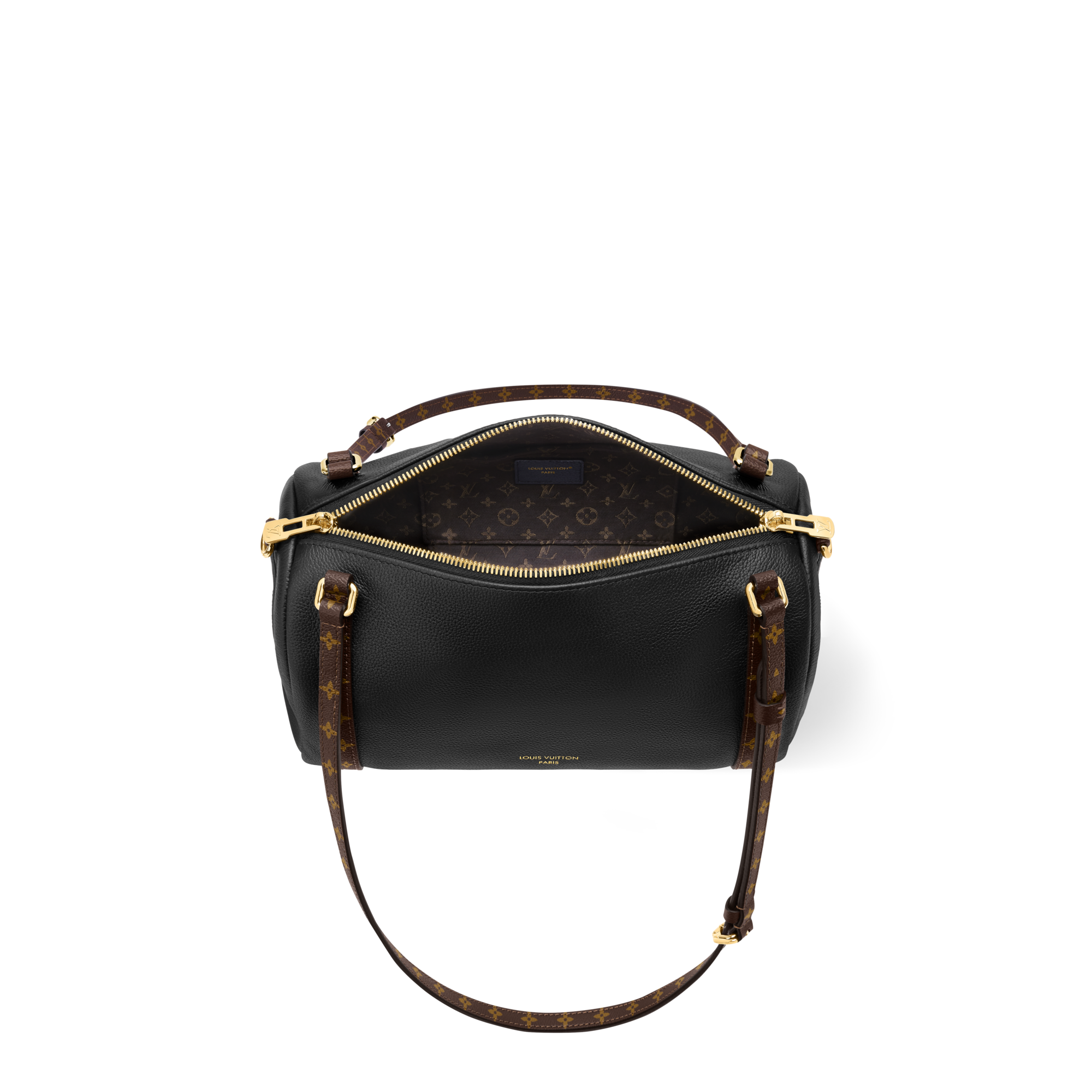 ポルトフォイユ・クレマンス モノグラム・リバース｜ルイ・ヴィトン